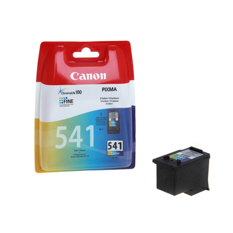 Cartus jet Canon CL-541