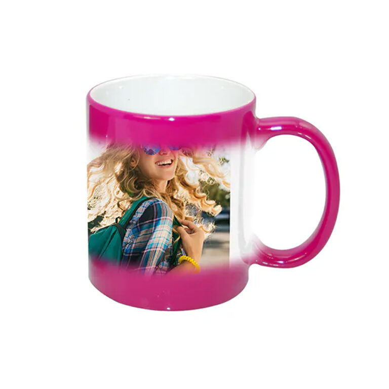 Cana сameleon glos. roz inchis anterior 11oz