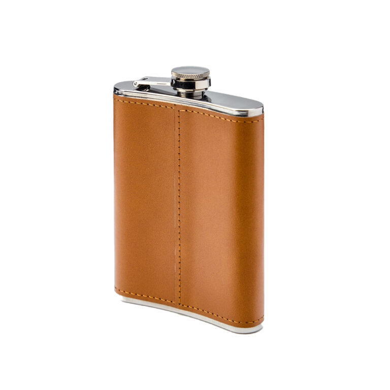 HIT-FLASK BROWN