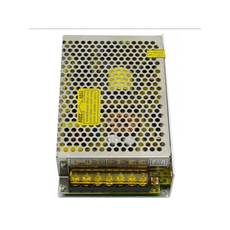 Sursa de alimentare 12V/5A