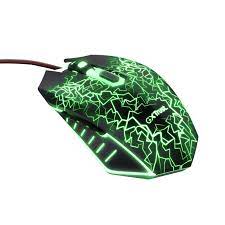 Mouse USB Trust GXT105X IZZA