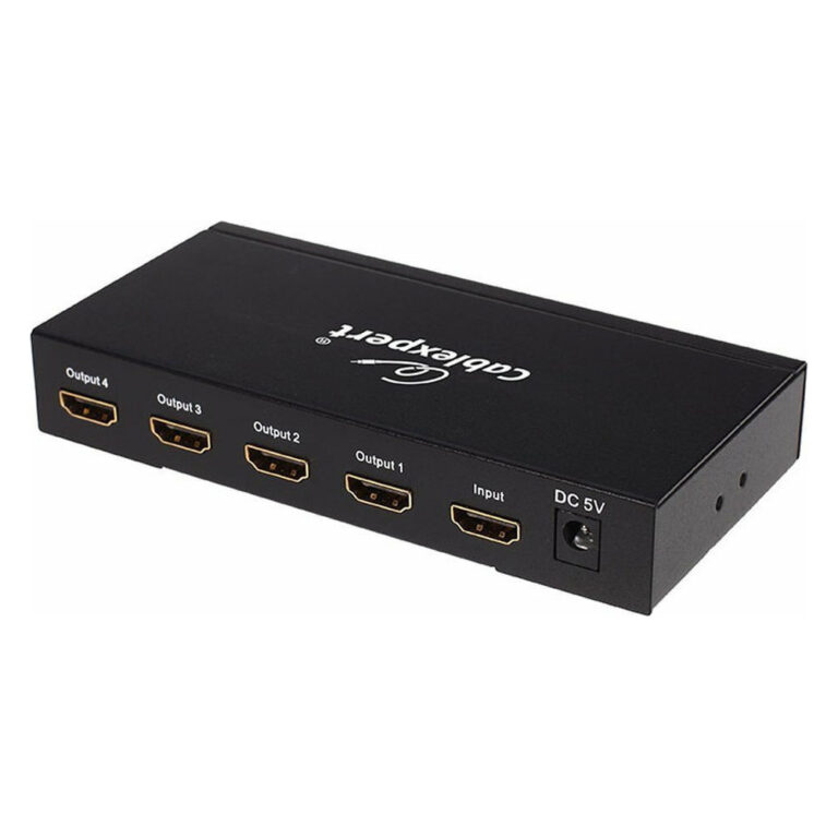 Splitter HDMI DSP-4PH4-001 4ports