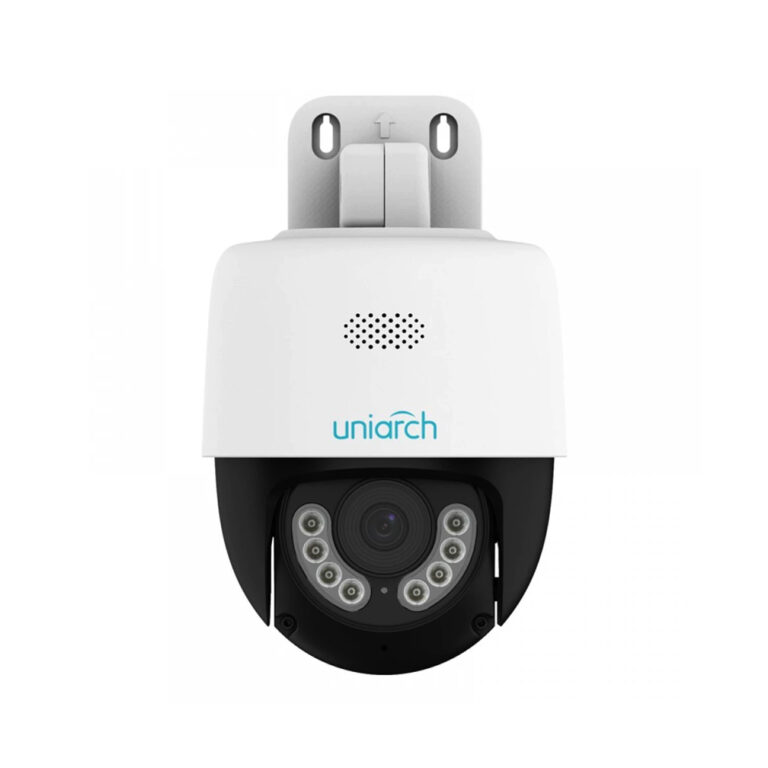 Camera IP Uniarch IPC-P213-AF40KC Speedome 3MP
