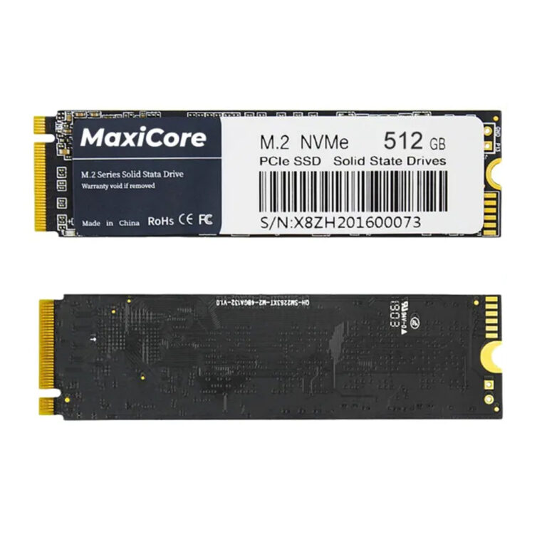 Hard disk NVME 512GB XrayDisk