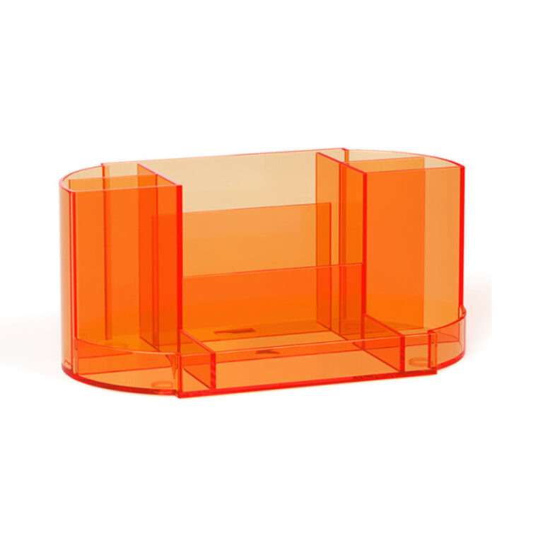 Suport p/u pixuri/creioane ErKr neon plastic