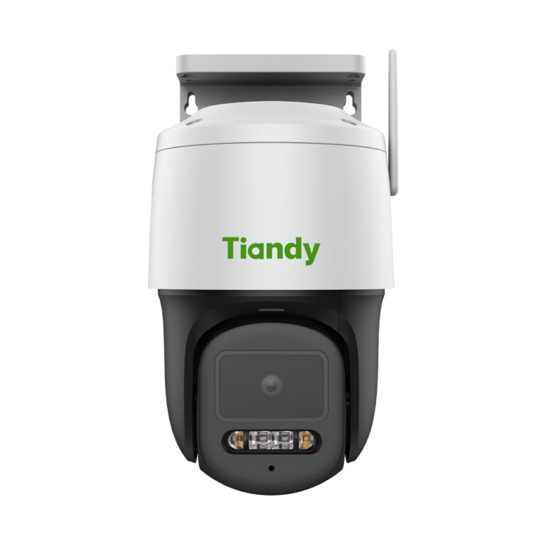 Camera IP Tiandy TC-H334S (Starlight, 3MP)I5W/C/WIFI/4mm/V4.1
