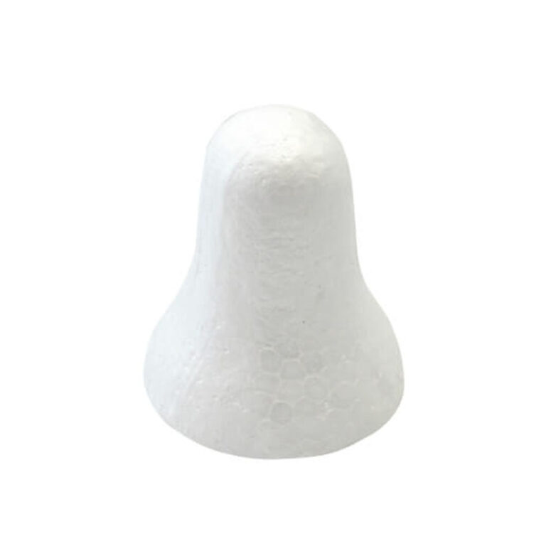 Set creativ Clopotel polistiren