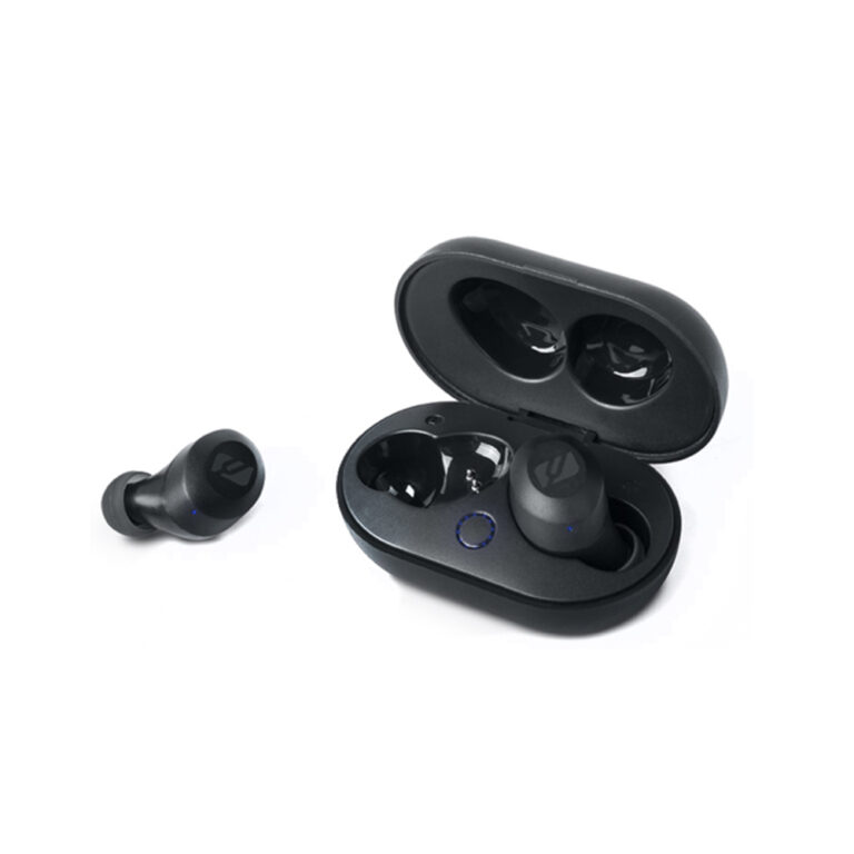 Casti mini Bluetooth MUSE M-250 TWS