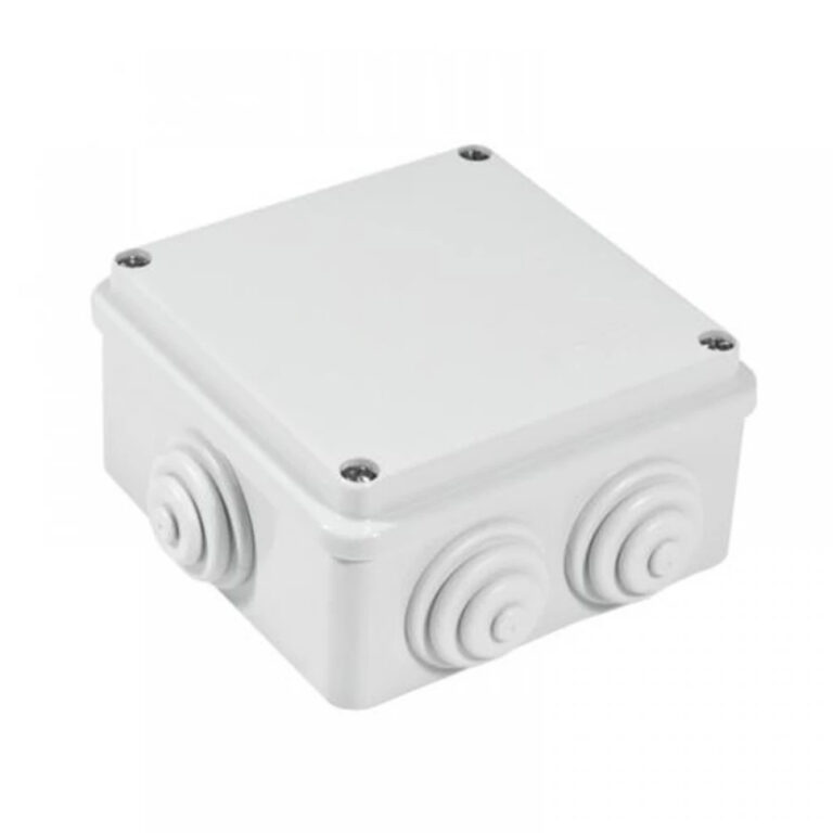 Cutie de distributie 100x100x50