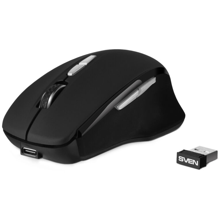 Mouse Wireless SVEN RX-590SW