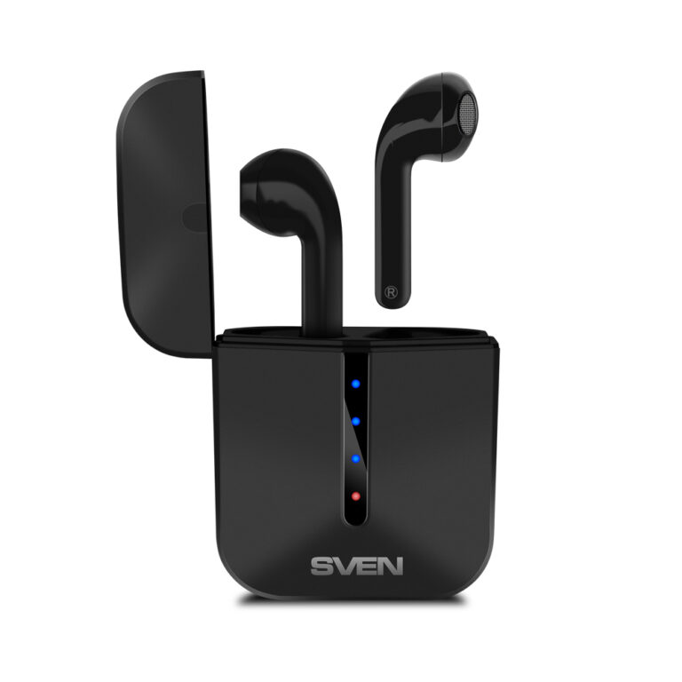 Casti mini Bluetooth SVEN E-335B