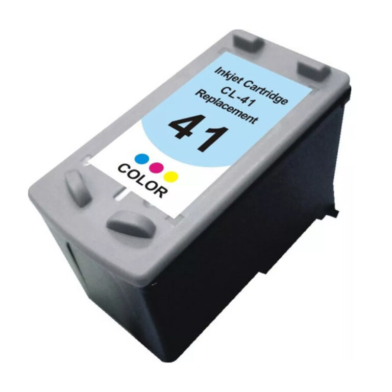 Cartus jet Canon CL-41