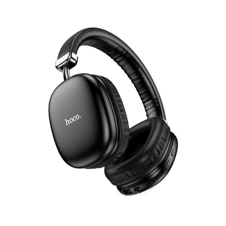 Casti cu microfon Bluetooth HOCO W35