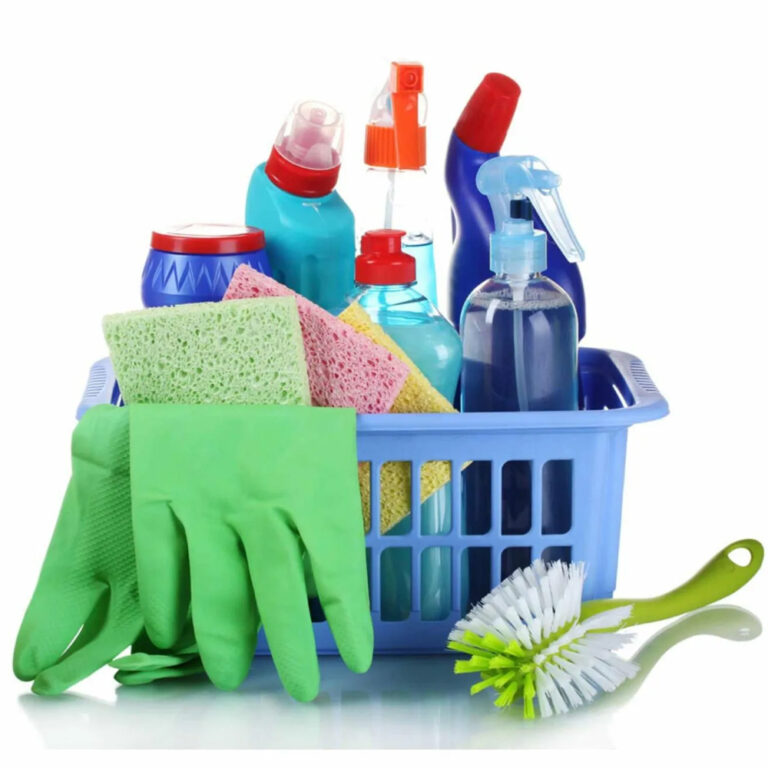 СРЕДСТВА ДЛЯ ВАННОЙ