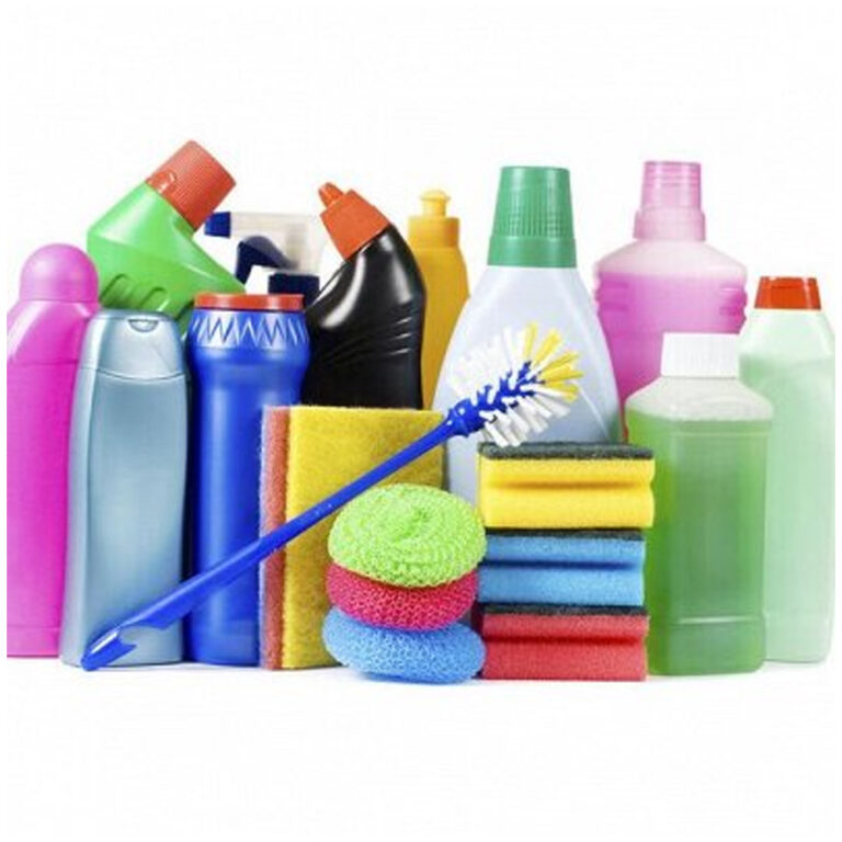 СРЕДСТВА ДЛЯ КУХНИ