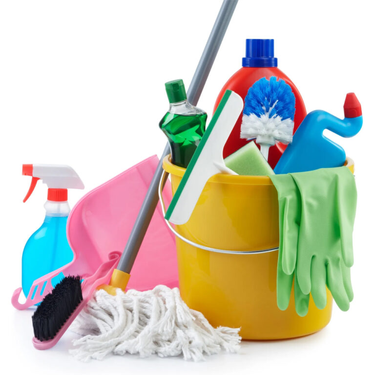 УНИВЕРСАЛЬНЫЕ СРЕДСТВА ДЛЯ ЧИСТКИ