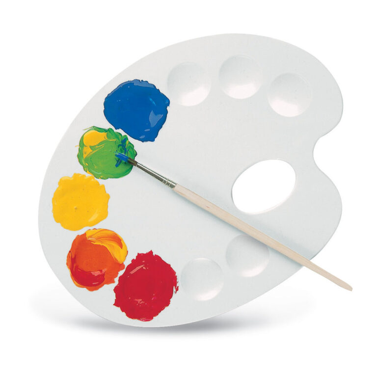 ACCESORI PENTRU ACUARELA