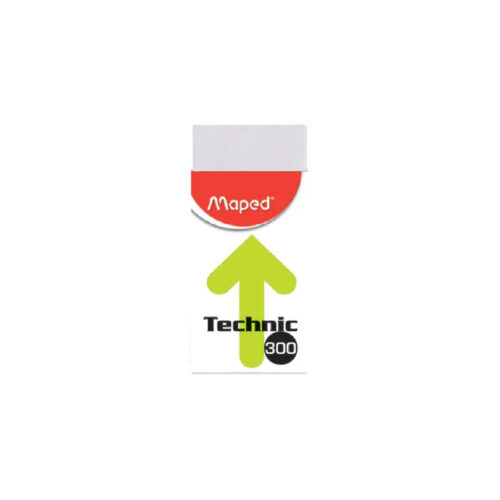 Ластик Maped Technic 300