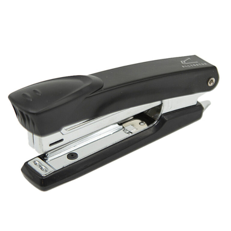 Capsator №24 Aligator metal 30f.