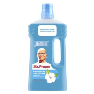 Solutie pentru podea 1L Mr.Proper