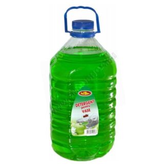 Gel pentru vesela 5L AnYmax