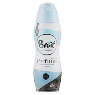 Odorizant pentru aer 300ml Brait