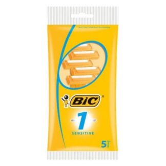 Aparat de ras BIC Men 5buc