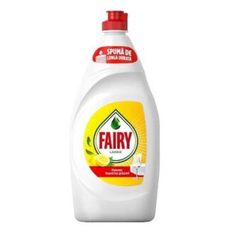Gel pentru vesela 750ml Fairy