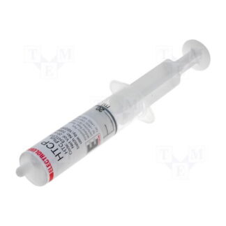 Termopasta HTCP20S 20ml, 2,5W