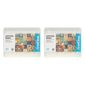 Betisoare SweetSense300 buc
