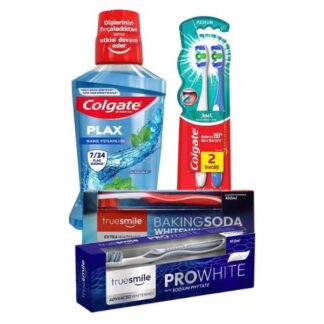 PRODUSE PENTRU DINTI