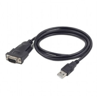 Cablu USB to COM RS232 1.5m