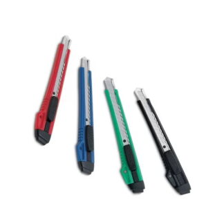Cutit plastic 9mm