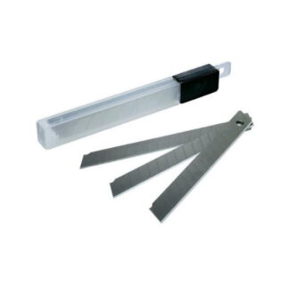 Lame pentru cutit 9mm 10buc