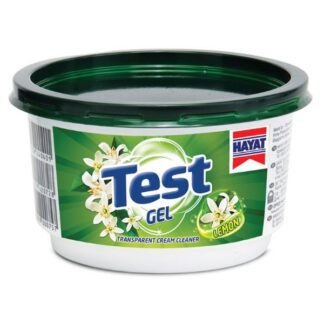 Gel pentru vesela 250g Test