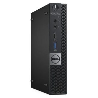 DELL-OPTIPLEX 7050 Micro (REFURBISHED)