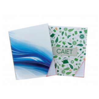 Caiet 96f linie