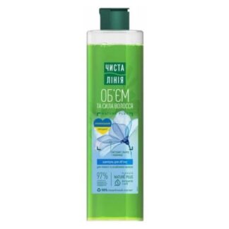 Sampon Cistaia Linia 390ml.