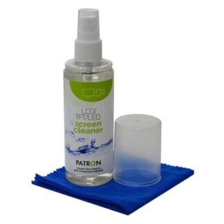Spray 120ml+1 servet pentru plastic si ecran