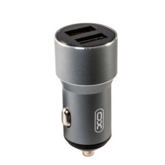 Incarcator auto USB 2 port 5V/2.1A