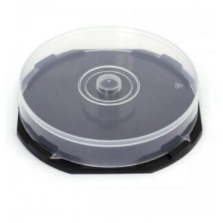 Cutie pentru disc plastic 1CD