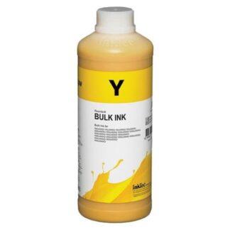 Cerneala InkTec EPSON 1000ml Yellow