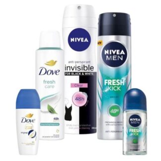 ANTIPERSPIRANTE
