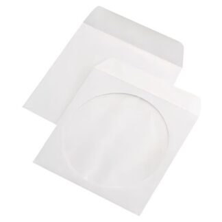 Plic pentru disc 1buc hirtie