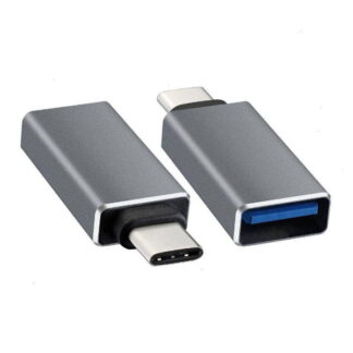 Adapter Type-C to USB