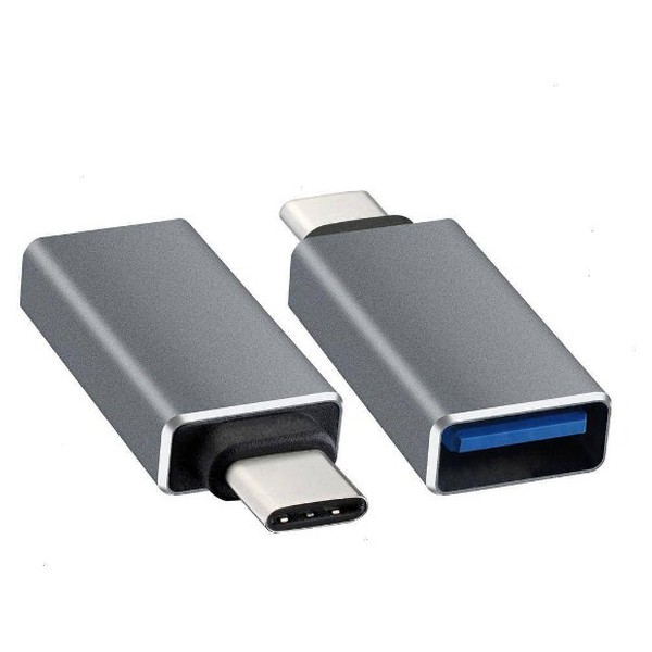 Adapter Type-C to USB