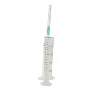Silicon Oil 20ml