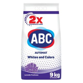 Detergent 9kg ABC