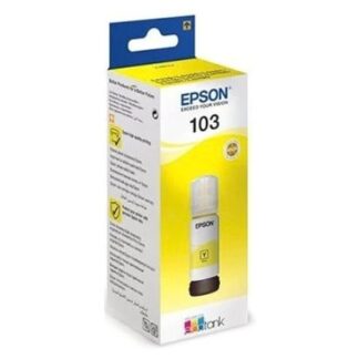 Cerneala EPSON 103 Y 65ml