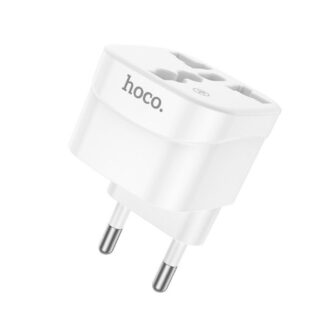 Priza universal HOCO DC60